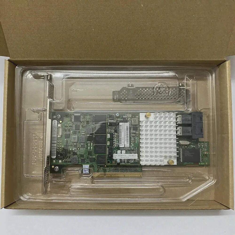 Fujitsu D3216-A13 GS2 LSI MegaRAID SAS 1 ГБ кэш 12 Гб = 9361-8i RAID с батареей (art.: 3920c16f86fa6)-3