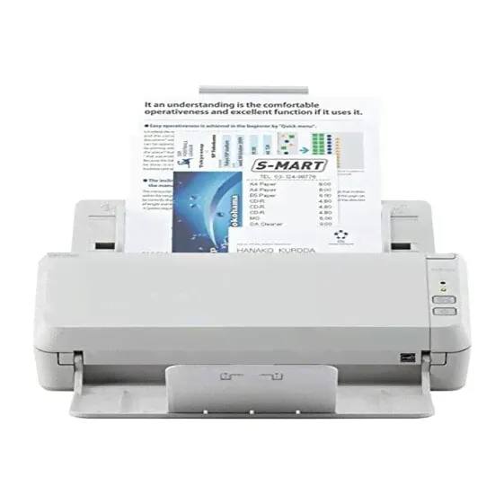 Сканер Fujitsu PA03811-B021 30 ppm-1