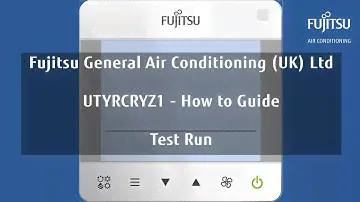 Controller - Test run - UTYRCRYZ1