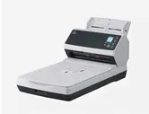 Сканер планшетный (A4) DADF PFU (Fujitsu/Ricoh) fi-8270 *