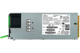 Fujitsu Серверный блок питания S26113-E574-V53, 800 Вт (S26113-E574-V53)