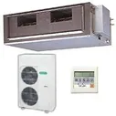Fujitsu General ARG60R3(3 фазы)