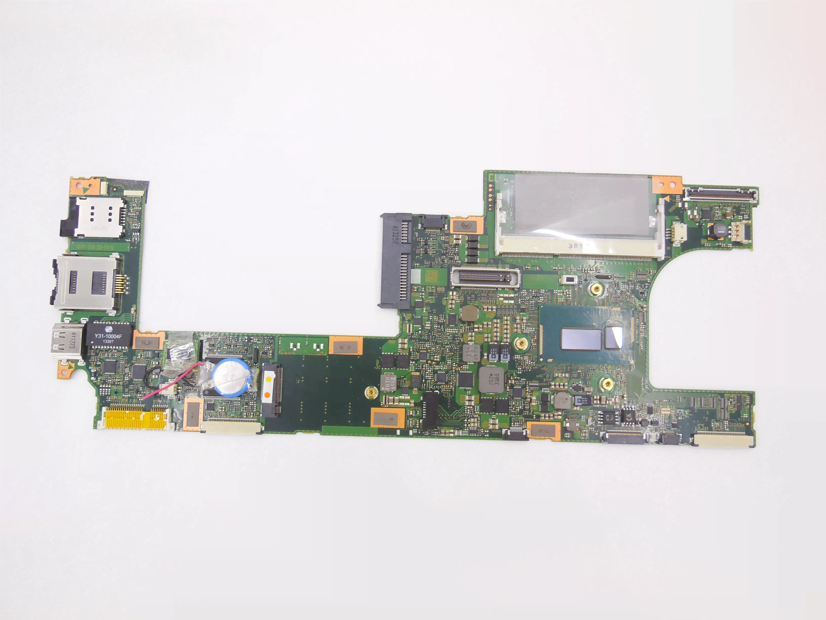 Материнская плата для Fujitsu LIFEBOOK U904-2