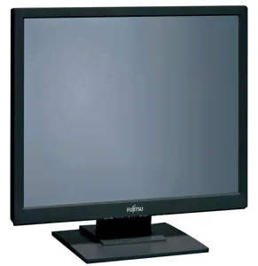 Монитор 17" Fujitsu L7ZA б/у