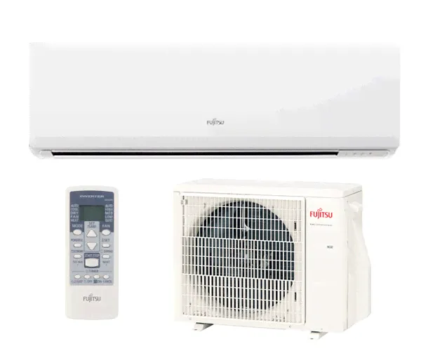 Сплит система Fujitsu ASYG07KPCA/AOYG07KPCA-0