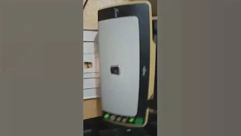 Scanner Fujitsu fi-6130 - No Estado
