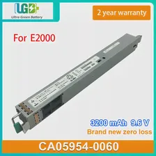UGB New CA05954-0060 Батарея для Fujitsu BBU 13G S/NC3U056 E2000 Аккумулятор для хранения