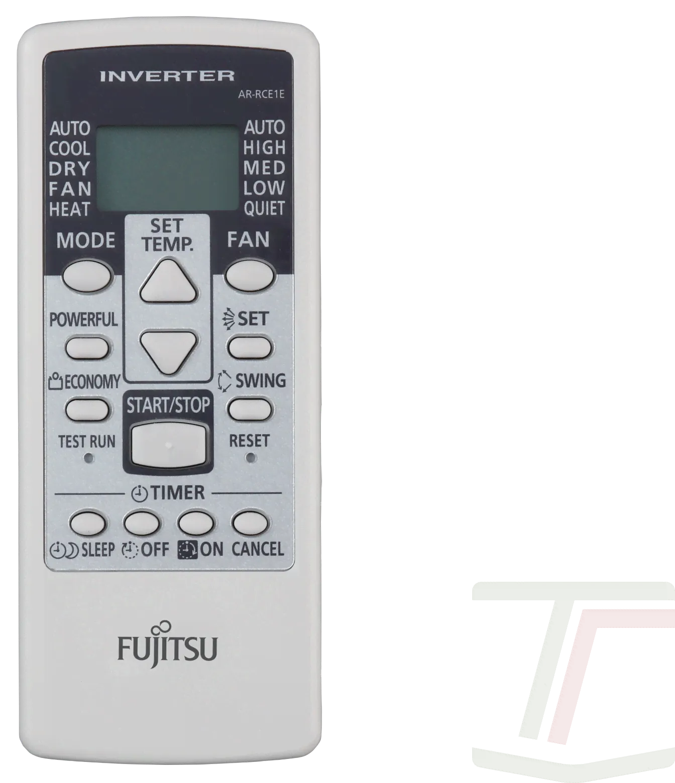 Кондиционер Fujitsu ASYG18KLCA/AOYG18KLCA