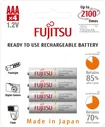 FUJITSU  AAA