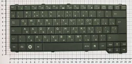 Клавиатура для Fujitsu-Siemens Esprimo Mobile D9510 черная, 28см. (art.: 3920b6a89e374)