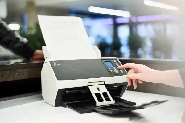Fujitsu fi-8190 (PA03810-B001)