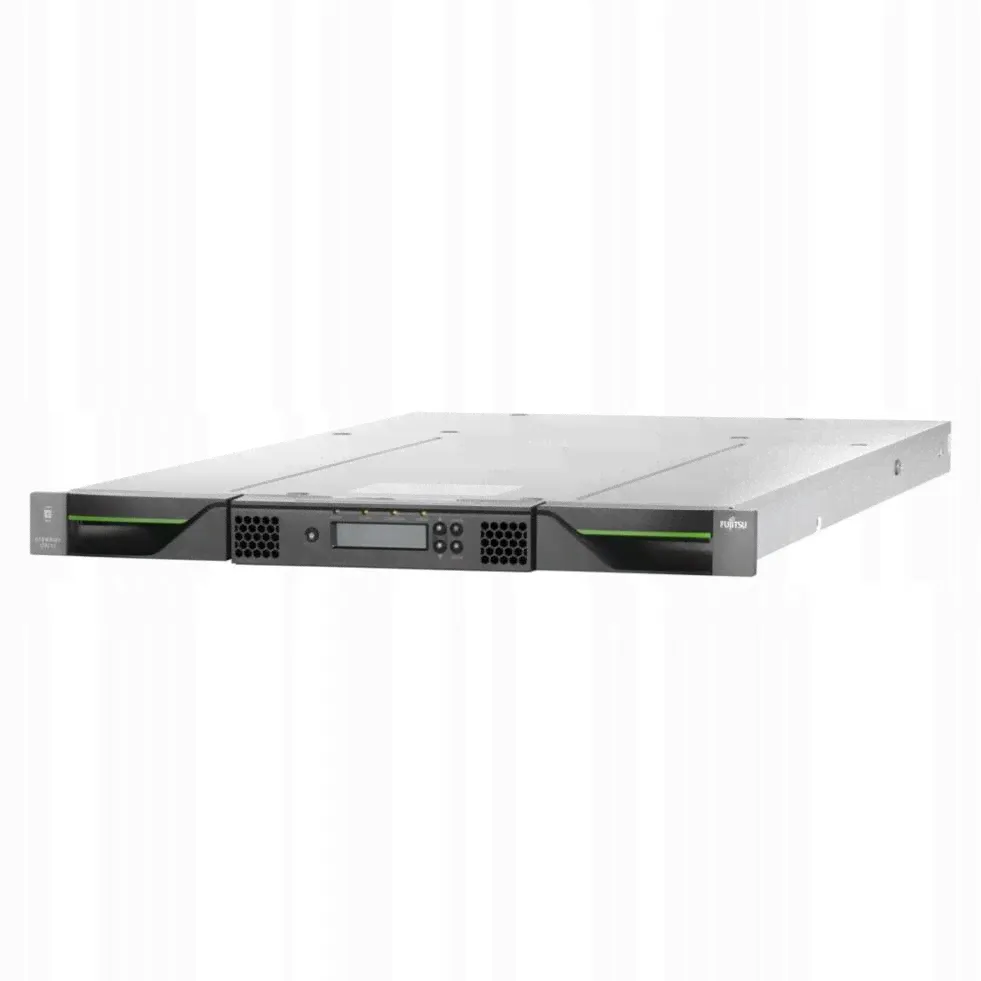 Streamer Fujitsu Eternus LT20 S2 1x LTO-6 (AQ288E)