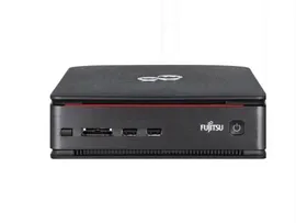 Системный блок Fujitsu Esprimo Q520 i5-4590T 2.0GHz 4Gb 500Gb Win8.1 Pro S26361-K1011-V400-@13