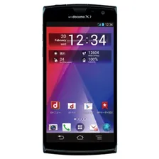 Смартфон Fujitsu F-02E Arrows X отзывы