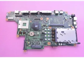 Fujitsu Lifebook C1320D C Series Материнская плата На Запчасти не рабочая CP251420-01