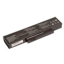 S26391-F6120-L470 Аккумулятор для ноутбука Fujitsu Siemens Esprimo V5535 5200mAh 11.1V