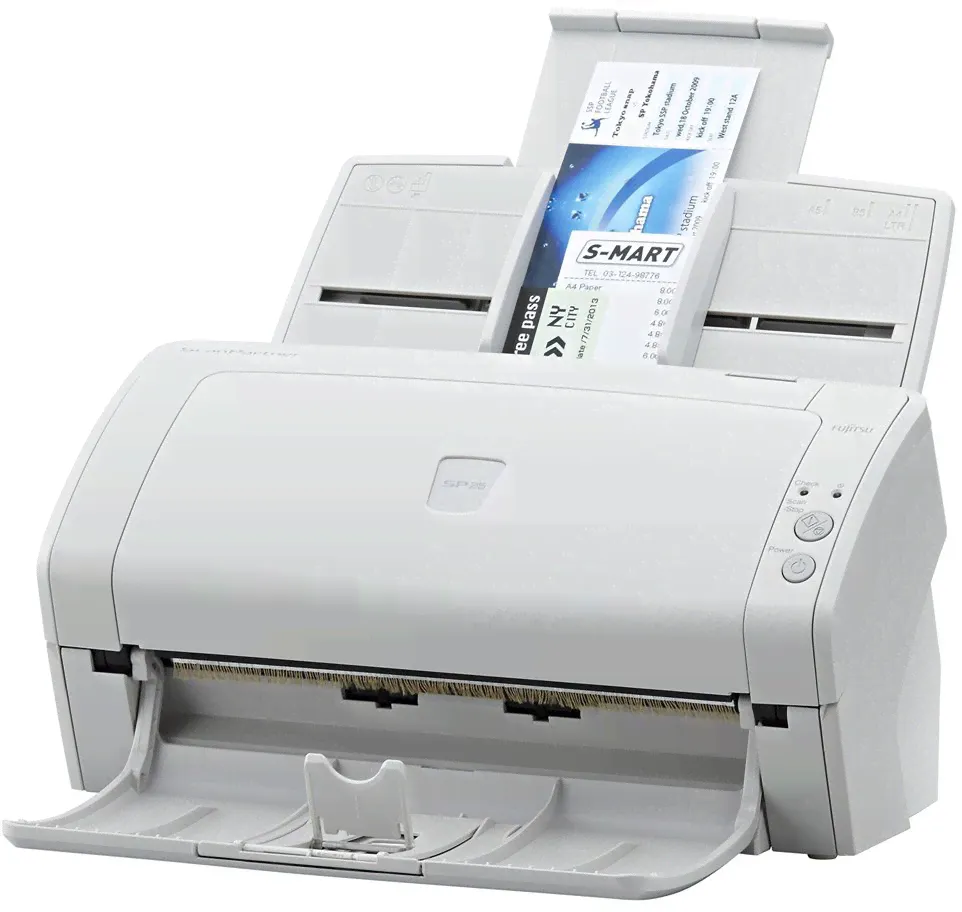 Сканер Fujitsu ScanPartner SP25-1