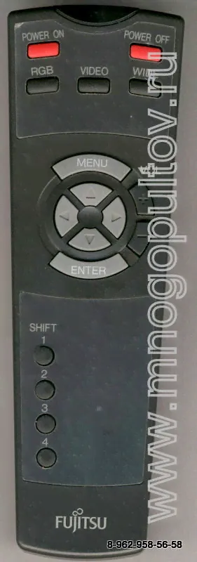 FUJITSU P-42RM07-H (Оригинальный)