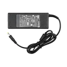 Зарядка 5,5x1,7mm / 19V 4,74A (HC) (без сетевого кабеля) для Fujitsu Siemens Amilo M7400