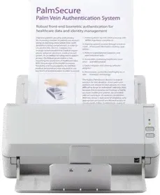 PA03811-B011, Сканер Fujitsu ScanPartner SP-1125N *