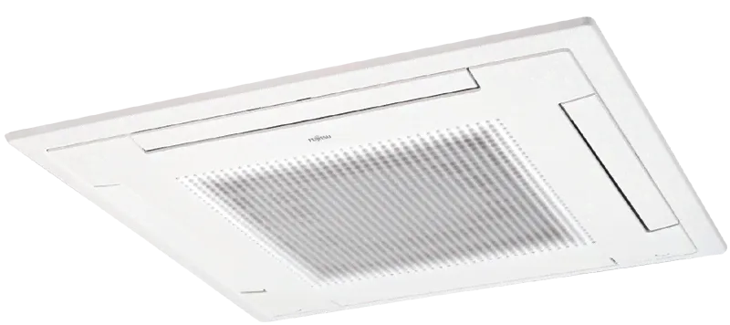 Кассетный кондиционер Fujitsu AUY45UUAS/AOY45UMAXT в Санкт-Петербурге