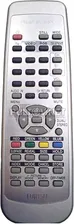Fujitsu P50XTA51RS (вариант 1) пульт для плазменных панелей FUJITSU