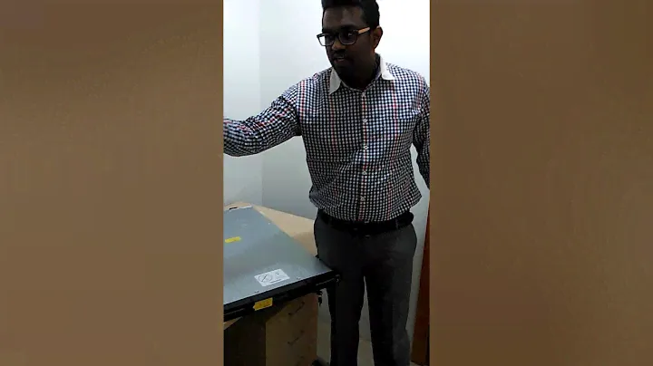 Fujitsu Eternus lt20 s2