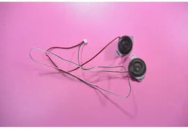 Fujitsu Siemens Amilo PA1510 PA 2510 Pi1505 динамики 28N04E2