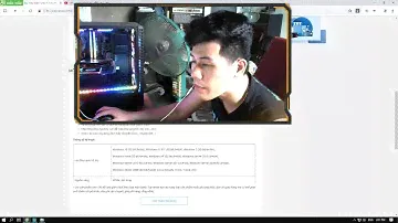 Vlog #5: Fujitsu FI 7160 PA03670 B051 Scanner