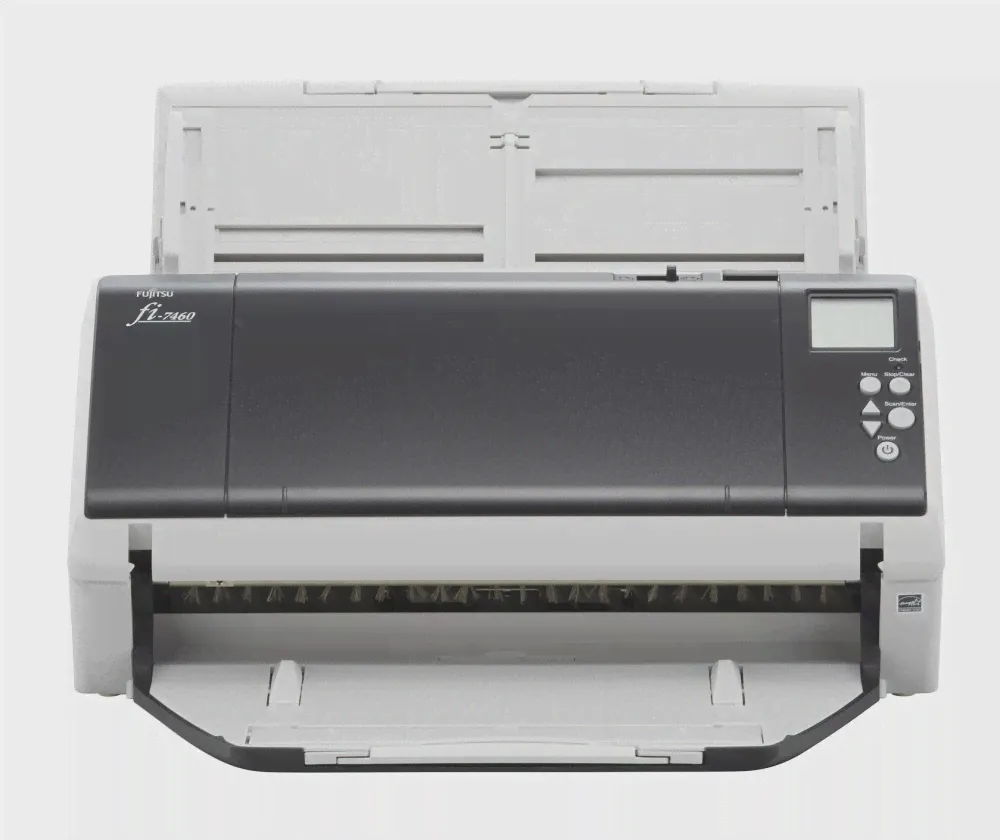 Сканер Fujitsu fi-7460