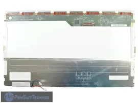 🥇Fujitsu Amilo Li3910 18.4" матрица (экран, дисплей) для ноутбука