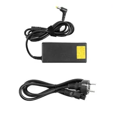 Зарядка 5,5x1,7mm / 19V 3,42A (FixitOn) для Fujitsu Siemens Amilo M7400
