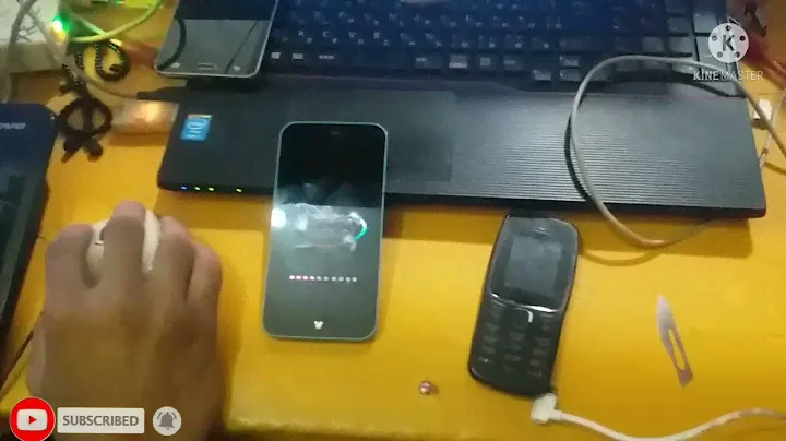 How to remove screen lock and Hard reset Docomo Mobile  F/03F