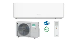 Сплит-система General Fujitsu Standard Inverter ASHG09KMCC/AOHG09KMСС