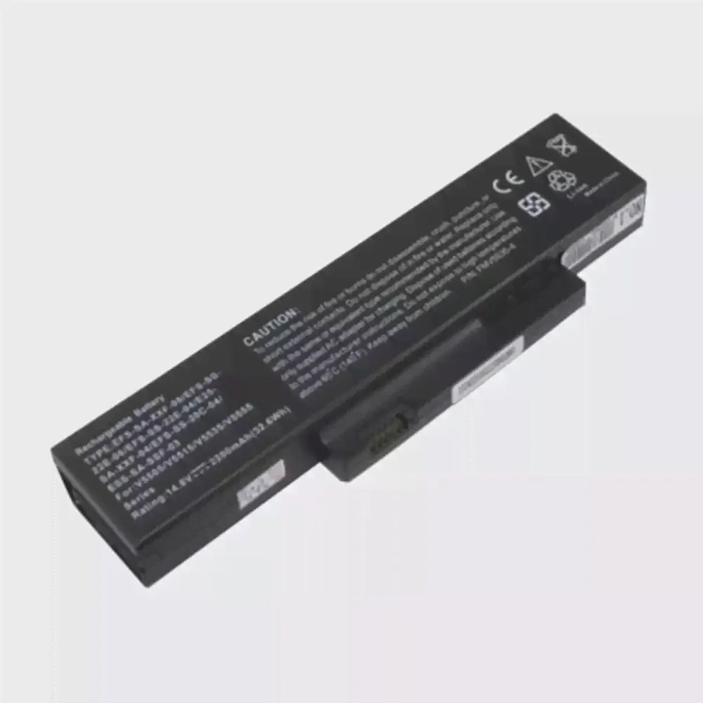 Ноутбук батарея для FUJITSU FUJITSU SIEMENS ESPRIMO MOBILE V5535