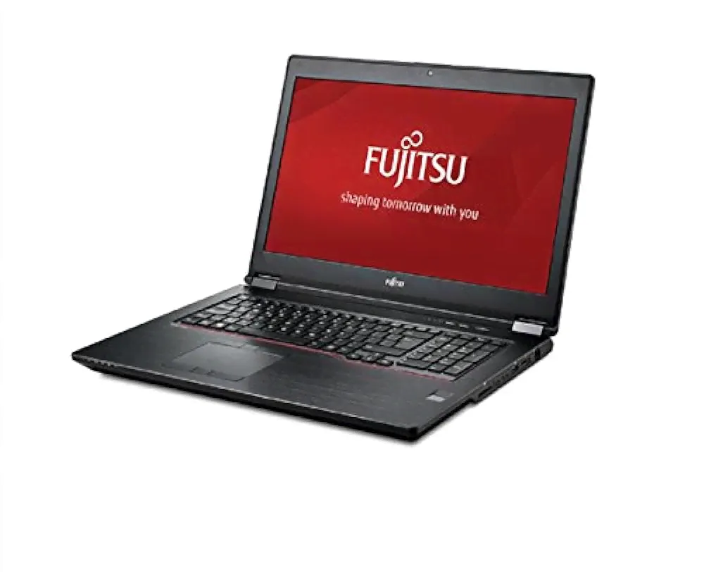 Ноутбуки Fujitsu Celsius H970, 17,3Zoll, i7-7820HQ, 64GB RAM, 512GB SSD+1TB HDD, P5000,Win10-0