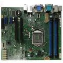 D3227-A12 Материнская плата Fujitsu GS 2