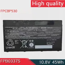 Аккумулятор FMVNBP246 FPB0337S FPCBP530 для ноутбука FUJITSU Lifebook P727 P728 U727 U728 U729 U729 U729X (art.: 3920c42d5ed87)
