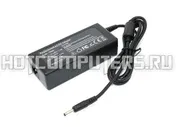 Блок питания для Fujitsu Siemens Lifebook U772 (ADP-65MD/B) 19V 3.42A (3.5x1.35mm) 65W