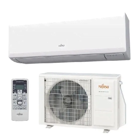 Сплит-система FUJITSU ASYG12KPCA/ AOYG12KPCA-0