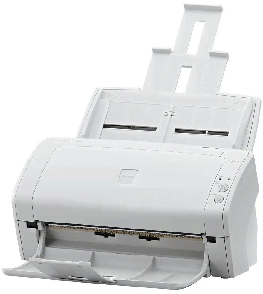 Сканер Fujitsu ScanPartner SP25
