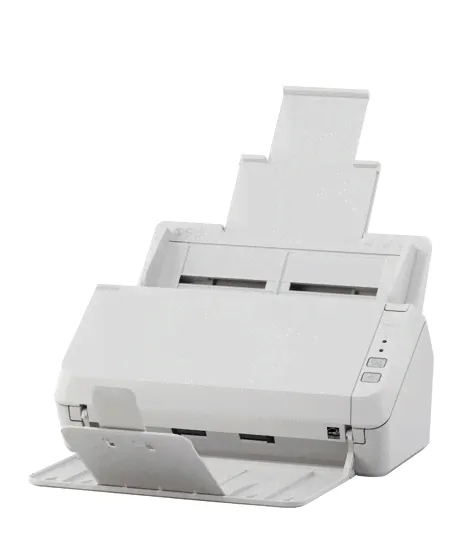 Сканер FUJITSU SP-1130N