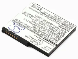 Аккумулятор для КПК Fujitsu PL700MB, PL720MB, PL720MD