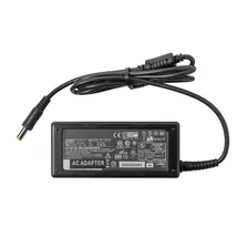 Зарядка 5,5x1,7mm / 19V 3,42A (HC) (без сетевого кабеля) для Fujitsu Siemens Amilo M7400