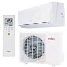 Бытовой кондиционер Инверторный Fujitsu ASYG07LMCA/AOYG07LMCA