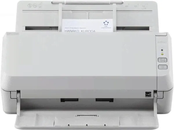 Сканер Ricoh Fujitsu SP-1130N (PA03811-B021)-0