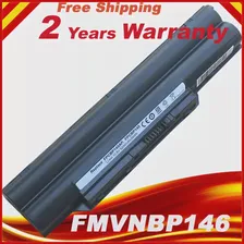 Laptop Battery for Fujitsu LifeBook S6311 S710 S7110 S7111 S751 S752 S760 S761 S762 S782 S792 SH560 A561/D AH52/GA FMV-R8290