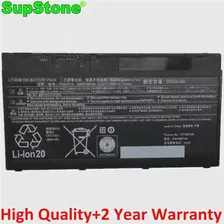 SupStone FPB0337S FPCBP528 FPCBP530 FMVNBP245 Аккумулятор Для Ноутбука Fujitsu LifeBook U727 P727 P728 U729 U728 3INP6/60/80 FMVNBP246