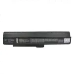 Аккумулятор для Fujitsu M2010 [4400mAh]