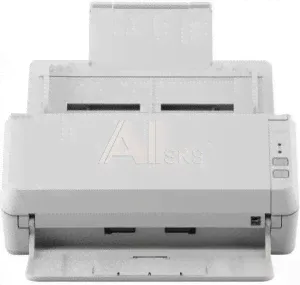 1432580 Сканер Fujitsu SP-1130N (PA03811-B021) A4 белый-0